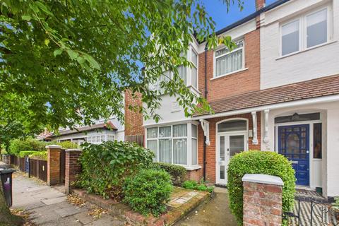 undefined, Netherbury Road, Ealing W5