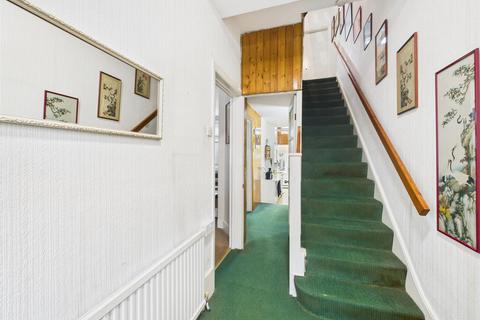undefined, Netherbury Road, Ealing W5