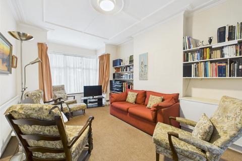 undefined, Netherbury Road, Ealing W5