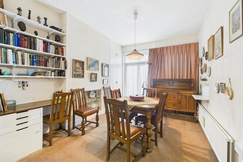 undefined, Netherbury Road, Ealing W5