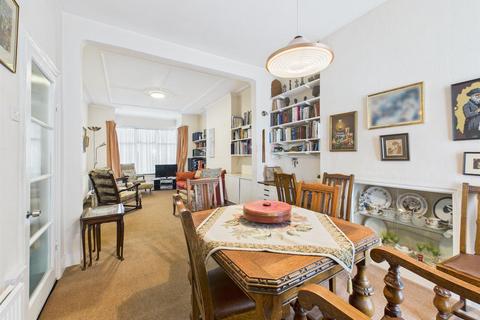 undefined, Netherbury Road, Ealing W5