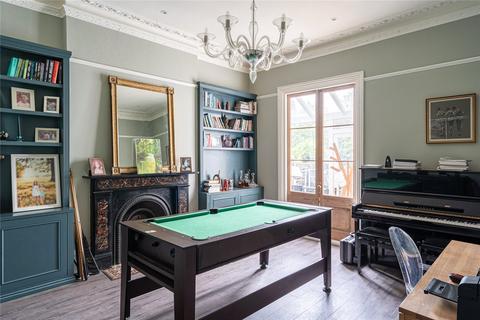 5 bedroom semi-detached house for sale, Lewin Road, London, SW16