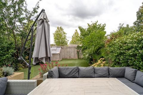 undefined, Lewin Road, London, SW16