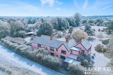 7 bedroom detached house for sale - Higham Road, Colchester CO7