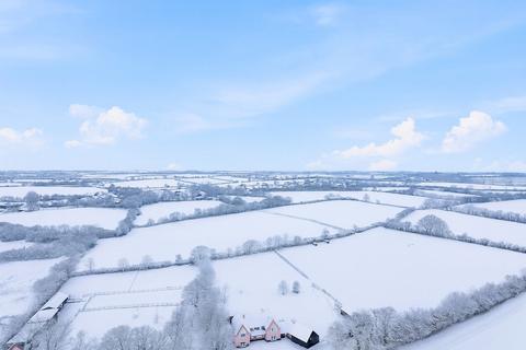 7 bedroom detached house for sale, Higham Road, Colchester CO7
