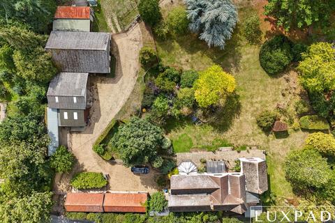 7 bedroom detached house for sale, Higham Road, Colchester CO7