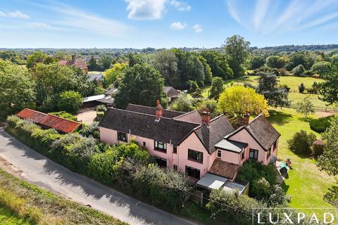 undefined, Higham Road, Colchester CO7