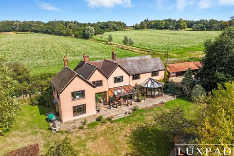 undefined, Higham Road, Colchester CO7