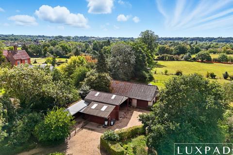 undefined, Higham Road, Colchester CO7