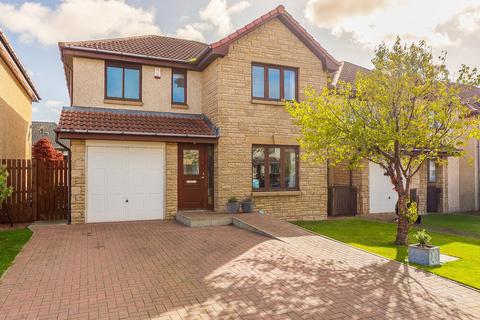 Moffat Walk, Tranent, EH33