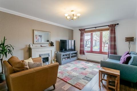 4 bedroom detached house for sale, Moffat Walk, Tranent, EH33
