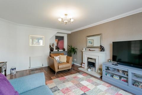 4 bedroom detached house for sale, Moffat Walk, Tranent, EH33