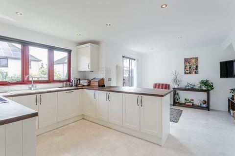 4 bedroom detached house for sale, Moffat Walk, Tranent, EH33