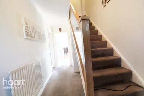 4 bedroom detached house for sale, Briarswood Way, Orpington