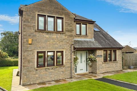 undefined, Hawthornes. Brogden View, Barnoldswick