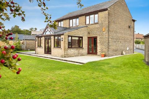 undefined, Hawthornes. Brogden View, Barnoldswick