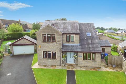 undefined, Hawthornes. Brogden View, Barnoldswick