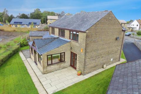 undefined, Hawthornes. Brogden View, Barnoldswick