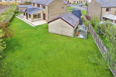 undefined, Hawthornes. Brogden View, Barnoldswick