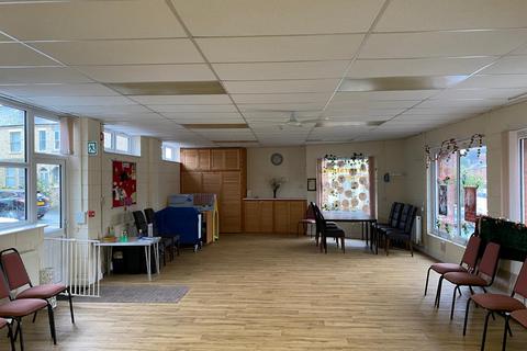 undefined, Cornerstones, Lower Brook Street, Oswestry, SY11 2HJ