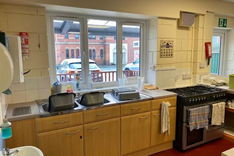 undefined, Cornerstones, Lower Brook Street, Oswestry, SY11 2HJ