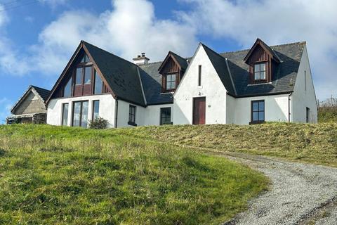 undefined, 22 Geary, Hallin, Waternish, Isle Of Skye, Highland, IV55 8GQ
