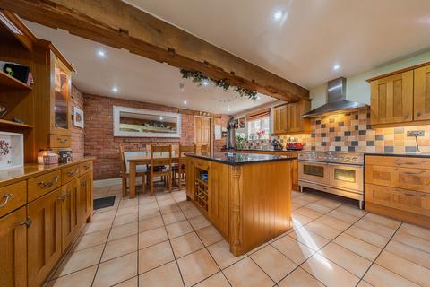 undefined, Farm Town Lane, Coleorton LE67