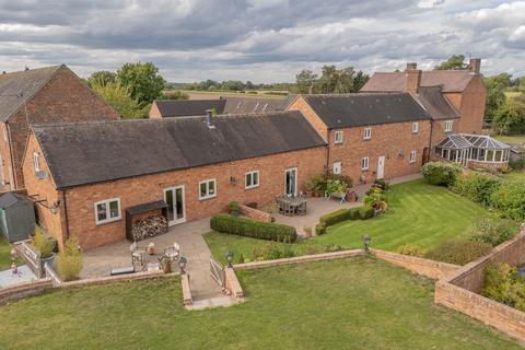 undefined, Farm Town Lane, Coleorton LE67