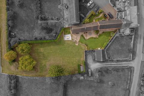 undefined, Farm Town Lane, Coleorton LE67