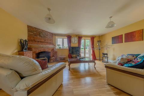 undefined, Farm Town Lane, Coleorton LE67