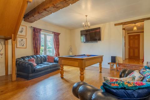 undefined, Farm Town Lane, Coleorton LE67