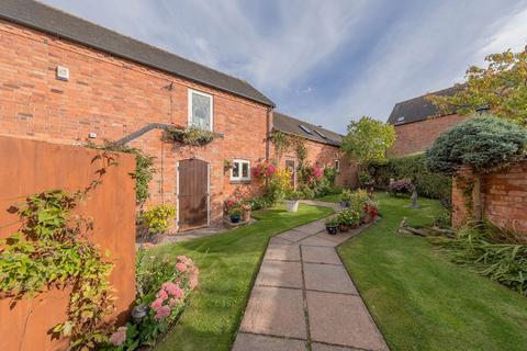 undefined, Farm Town Lane, Coleorton LE67