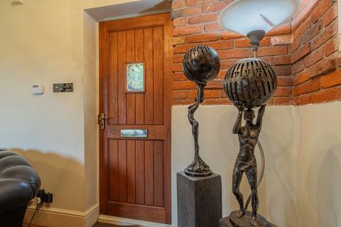 undefined, Farm Town Lane, Coleorton LE67