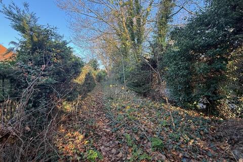 undefined, Poles Lane, Ware