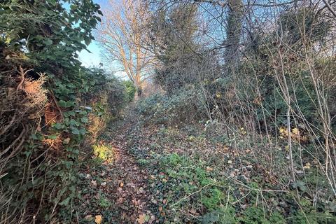 undefined, Poles Lane, Ware