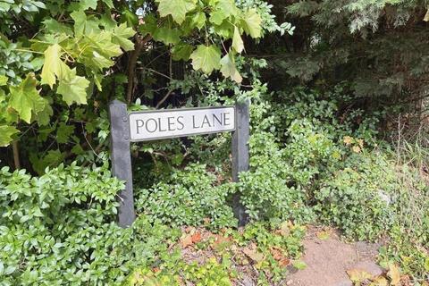 undefined, Poles Lane, Ware