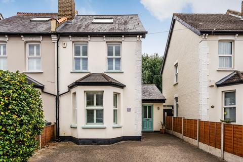 Pope Road, Bromley, Kent