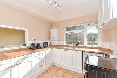 Mercer Way, Chart Sutton, Maidstone, Kent