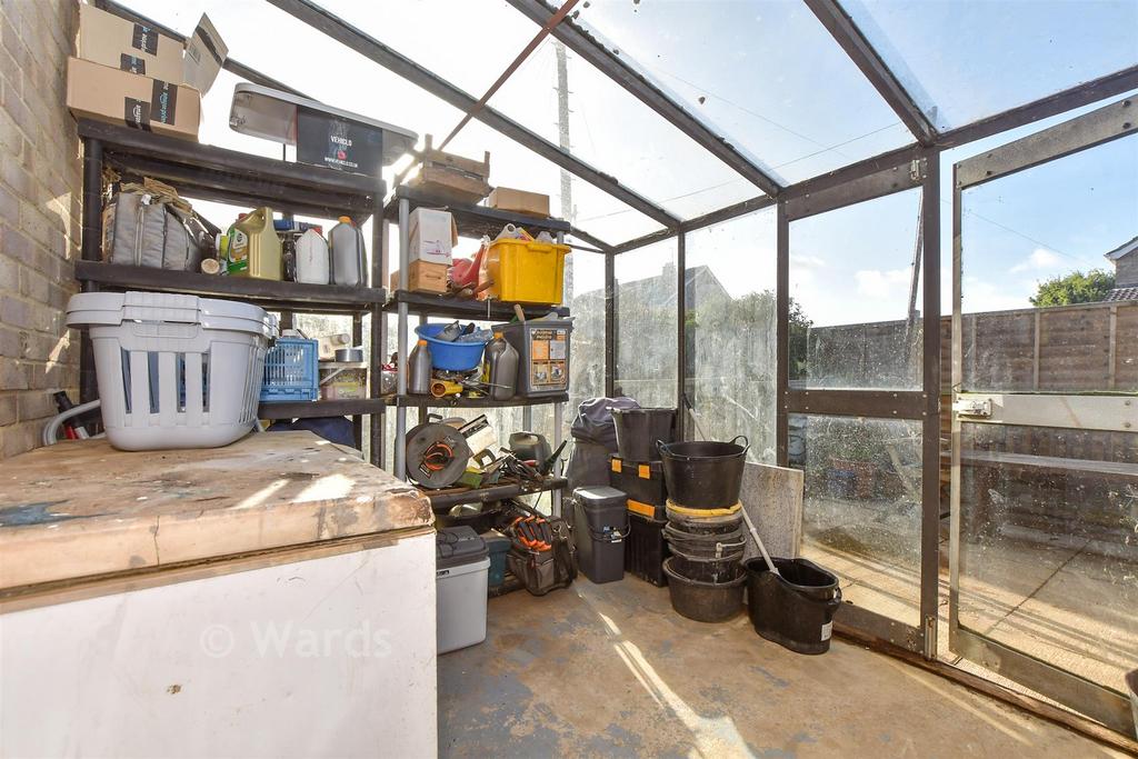Lean-To
