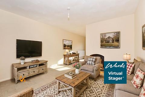 3 bedroom semi-detached house for sale, Mercer Way, Chart Sutton, Maidstone, Kent