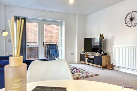 undefined, John Thornycroft Road, SO19