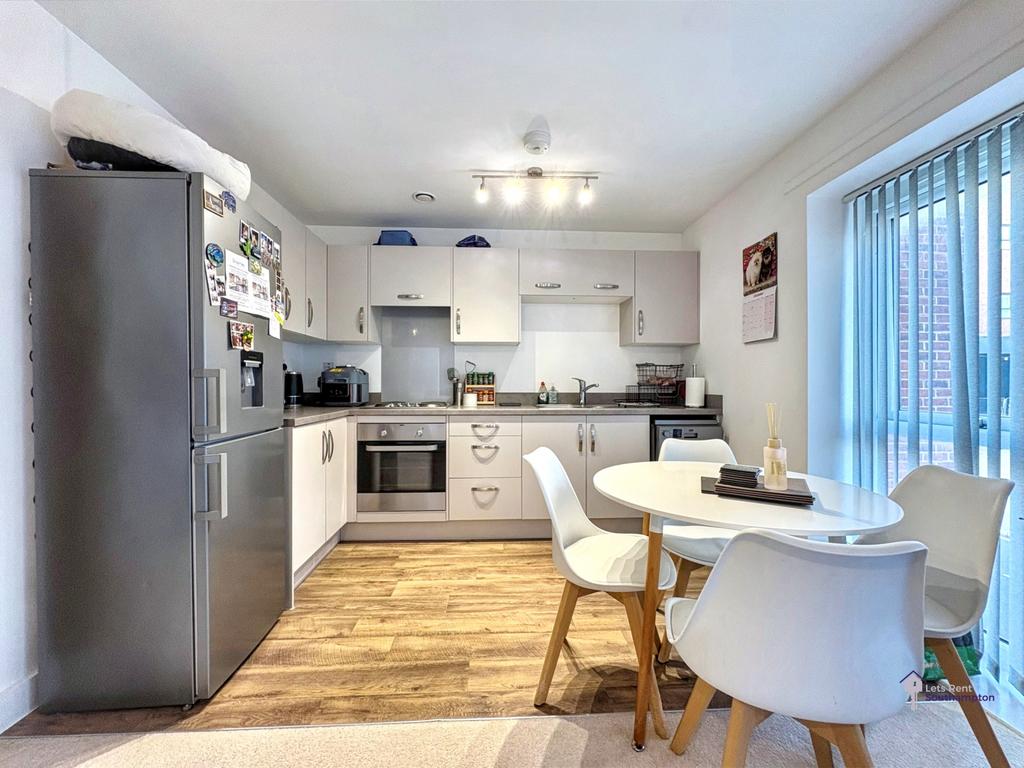 1 Bedroom Flat for Sale