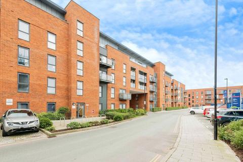 undefined, John Thornycroft Road, SO19