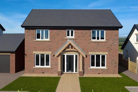 undefined, High Stile Gardens, Whitehaven CA28