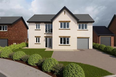 undefined, High Stile Gardens, Whitehaven CA28