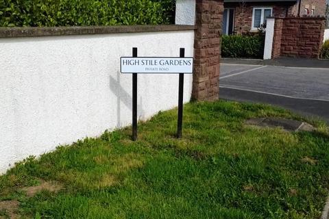 undefined, High Stile Gardens, Whitehaven CA28
