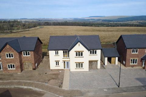 undefined, High Stile Gardens, Whitehaven CA28