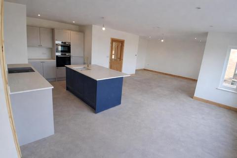 undefined, High Stile Gardens, Whitehaven CA28