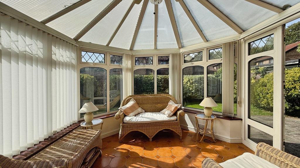 Conservatory