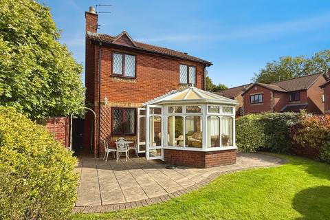 Homemead Drive, Brislington, Bristol, BS4 5AP